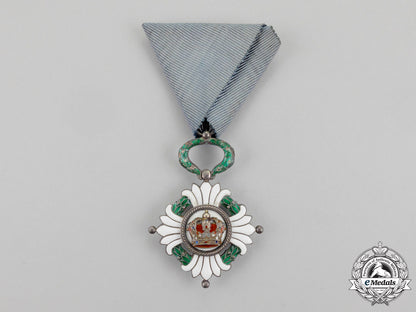 yugoslavia,_kingdom._an_order_of_the_crown,_v_class_knight_with_case_m_291_2_1_1_1_1