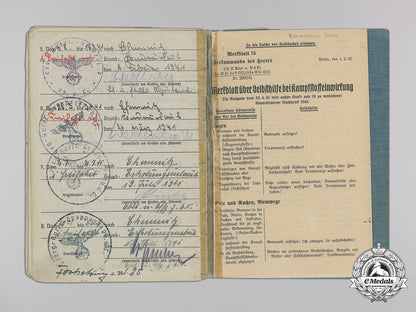 a_superb_bavarian_soldbuch,_militärpass,_flight_log,_and_photos,_to_ground-_attack_gunner_m_293_1