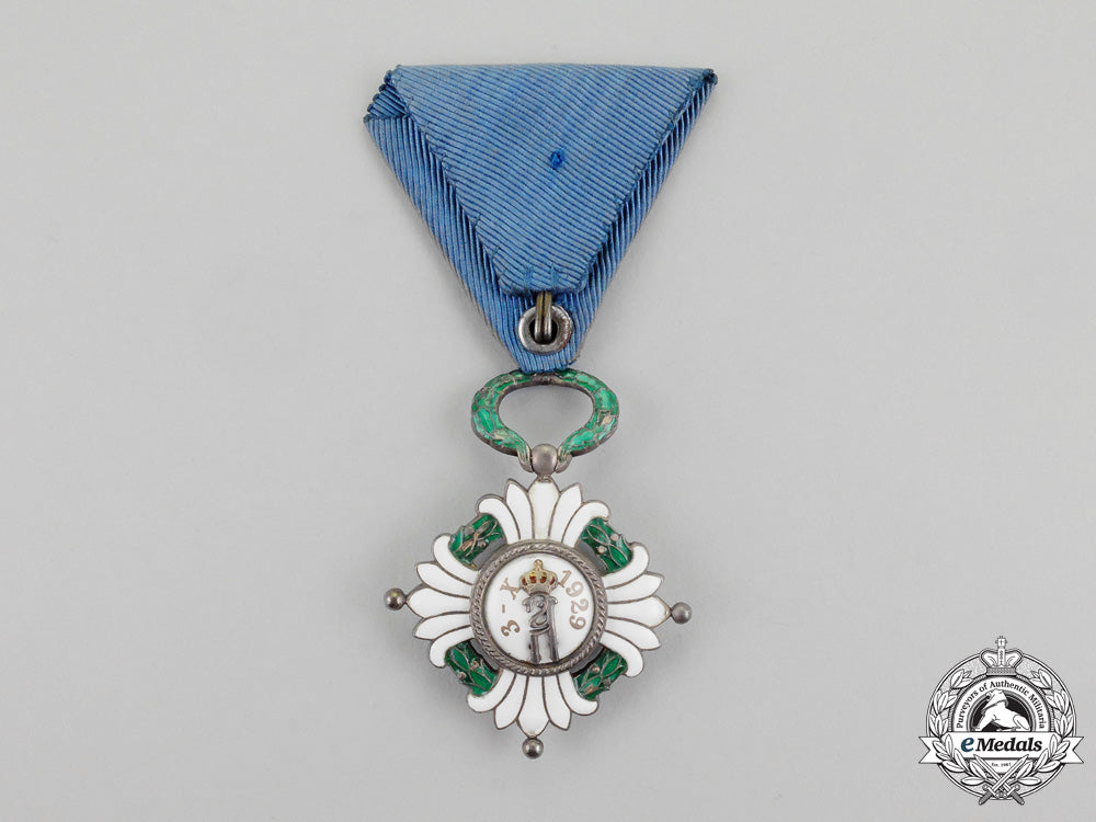 yugoslavia,_kingdom._an_order_of_the_crown,_v_class_knight_with_case_m_294_3_1_1_1_1