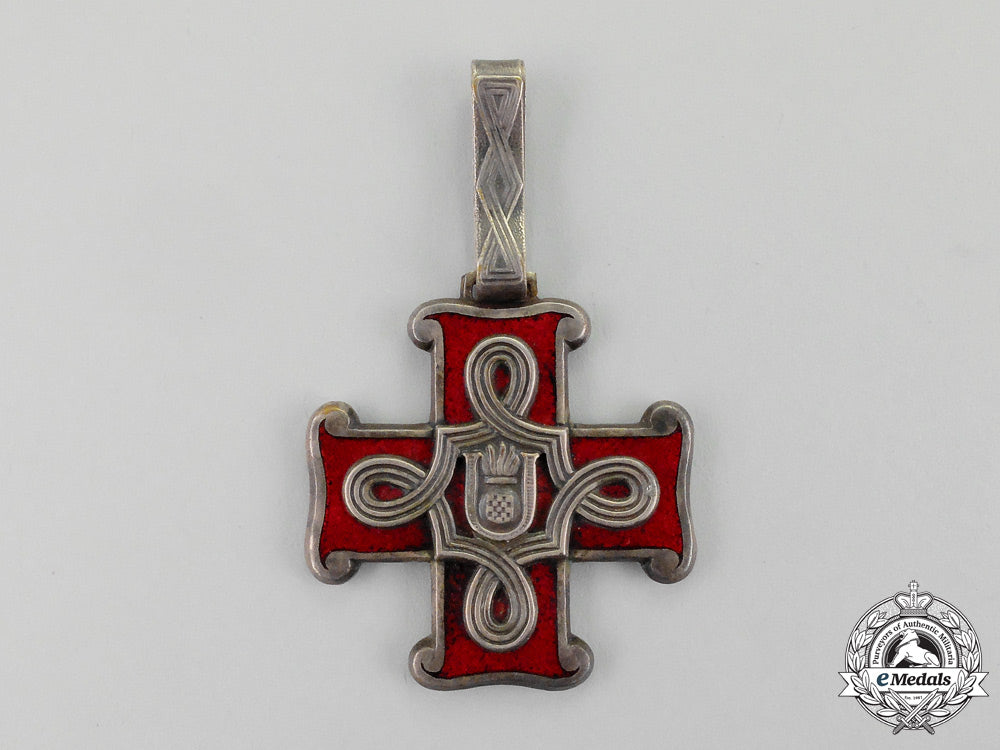 croatia._an_order_of_merit_for_christians;_first_class_by_braca_knaus_m_347_2