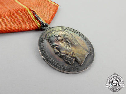 russia,_empire._a_medal_for_zeal;"émigré"_type_french_made_c.1919_m_355_1