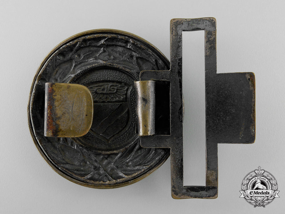 a_rheinland_fire_defence_service_officer's_belt_buckle_m_370