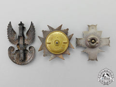 A Polish Monte Casino Group To The 3Rd Carpathian Rifle Division, 2Nd Polish Corps, British 8Th Army