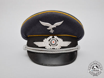 a_luftwaffe_fliegertruppe_officer’s_visor_cap_m_398_1
