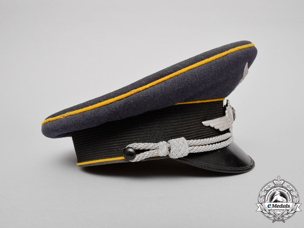 a_luftwaffe_fliegertruppe_officer’s_visor_cap_m_399_1