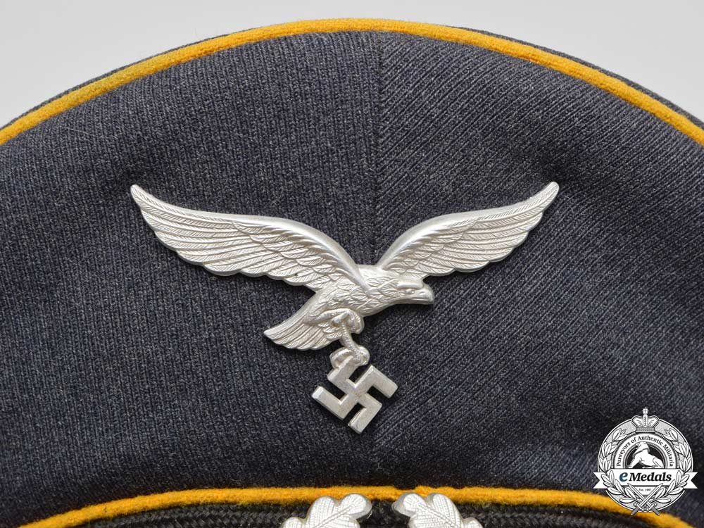 a_luftwaffe_fliegertruppe_officer’s_visor_cap_m_402_1