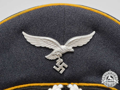 a_luftwaffe_fliegertruppe_officer’s_visor_cap_m_402_1