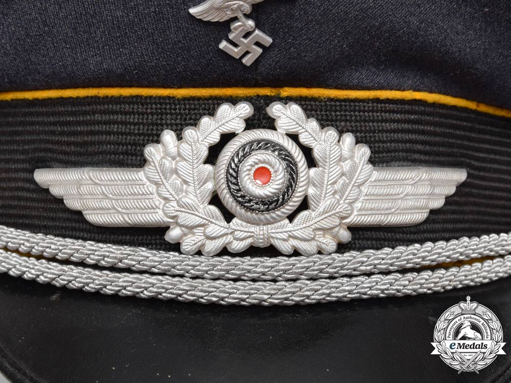 a_luftwaffe_fliegertruppe_officer’s_visor_cap_m_403_1