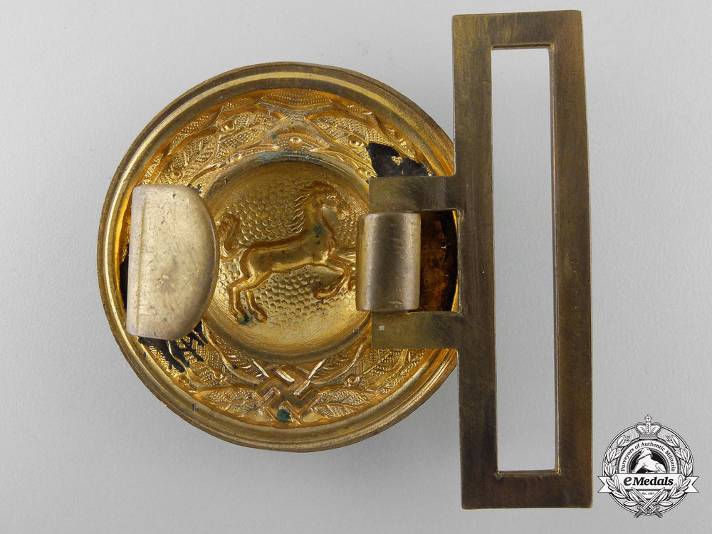 a_brunswick(_braunschweig)_fire_defence_service_officer's_belt_buckle_m_405