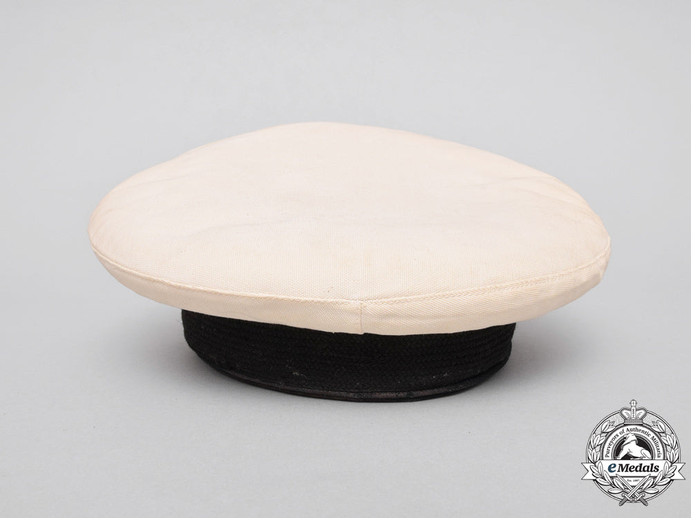 a_scarce_second_war_croatian_navy_officer’s_visor_cap;_published_example_m_411_1