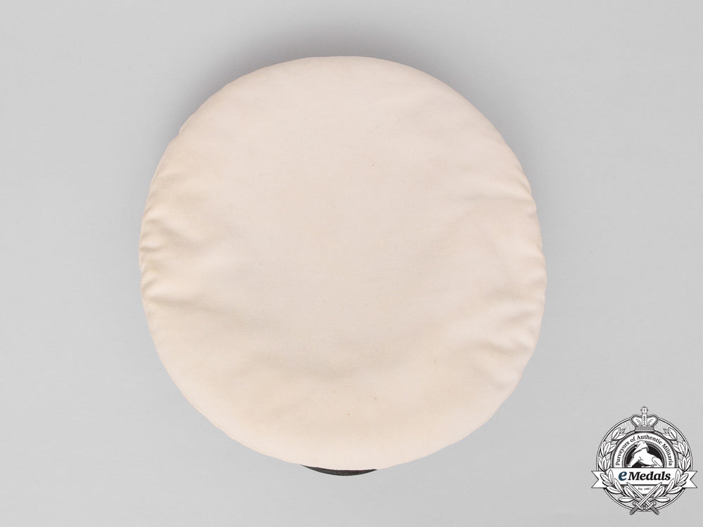 a_scarce_second_war_croatian_navy_officer’s_visor_cap;_published_example_m_414_1