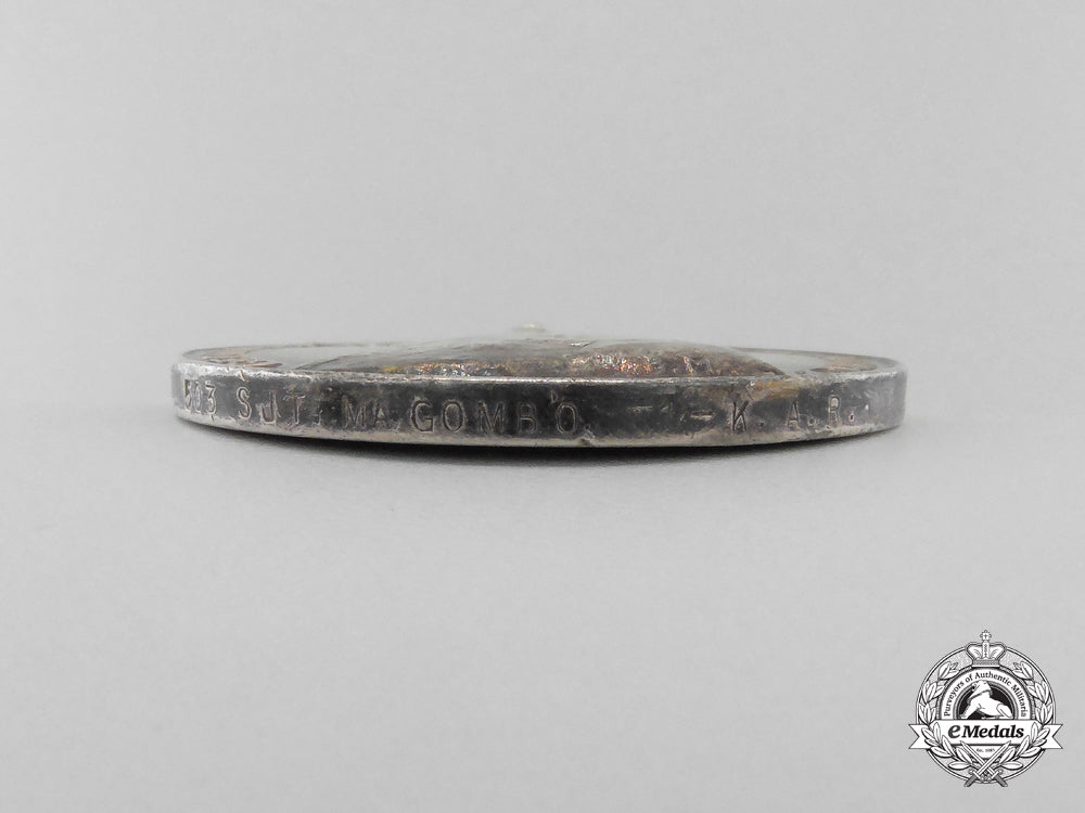 a_king's_african_rifles_long_service_and_good_conduct_medal_m_422