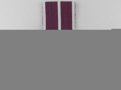 A Indian Army Meritorious Service Medal To The Bombay Sappers & Miners