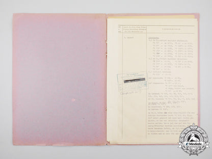 a_dönitz_signed_official_war_diary_of_the_commander_of_u-_boats_for_august1941_m_464_1