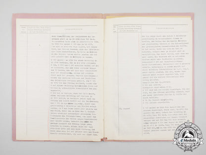 a_dönitz_signed_official_war_diary_of_the_commander_of_u-_boats_for_august1941_m_467_1