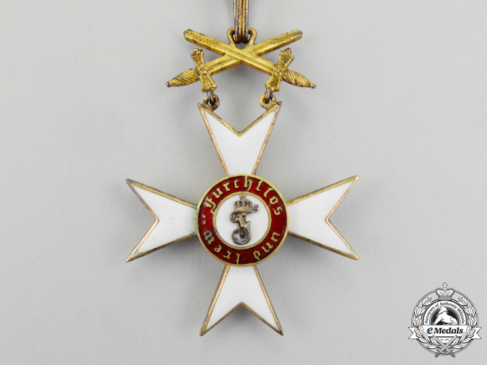 wurttemberg._a_württemberg_order_of_the_crown_knight’s_cross_with_swords_m_547_1