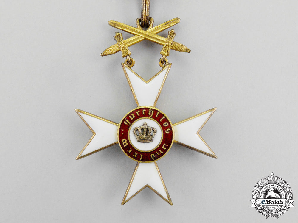wurttemberg._a_württemberg_order_of_the_crown_knight’s_cross_with_swords_m_548_1_1