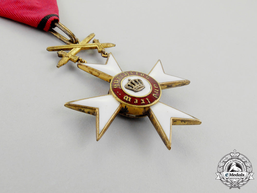 wurttemberg._a_württemberg_order_of_the_crown_knight’s_cross_with_swords_m_551_1_1