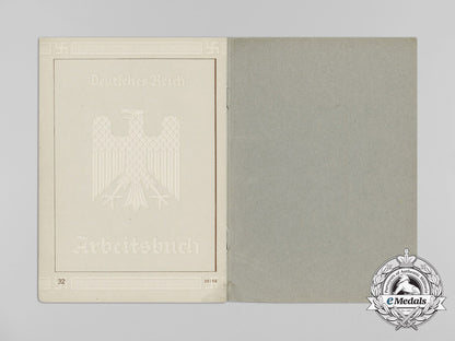 a_labour_book&_ld_card_to_alice_hagel;_emil_köster_ag_m_561_2
