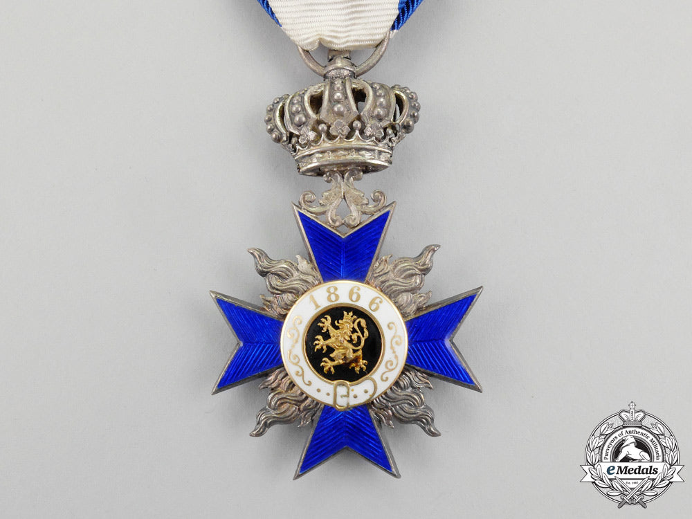 bavaria._a_bavarian_order_of_military_merit;_fourth_class_with_crown_and_peacetime_ribbon_by_j._leser_m_574_1_1