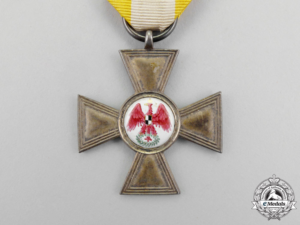 prussia._a_prussian_order_of_the_red_eagle_fourth_class_m_588_1