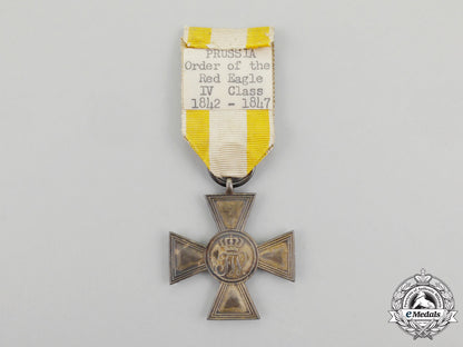 prussia._a_prussian_order_of_the_red_eagle_fourth_class_m_590_1