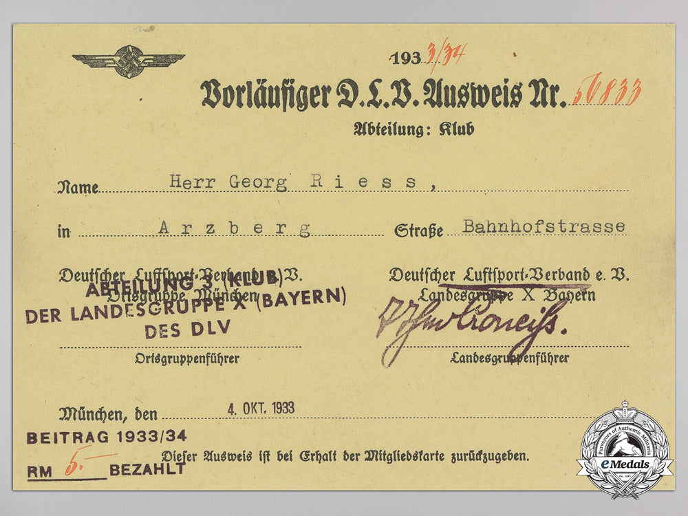 germany,_ss._an_award_document_for_rare_ss-_pilots_badge_signed_by_famous_wwi_ace_with_documents_m_591_2