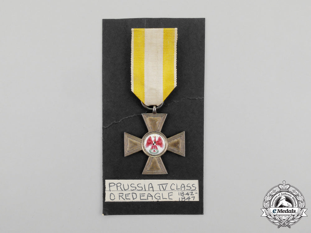 prussia._a_prussian_order_of_the_red_eagle_fourth_class_m_593_1