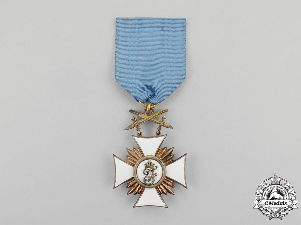 wurttemberg._a_württemberg_order_of_friedrich_knight’s_cross_first_class_with_swords_m_594_1