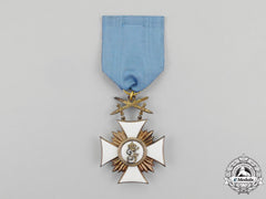 Wurttemberg. A Württemberg Order Of Friedrich Knight’s Cross First Class With Swords