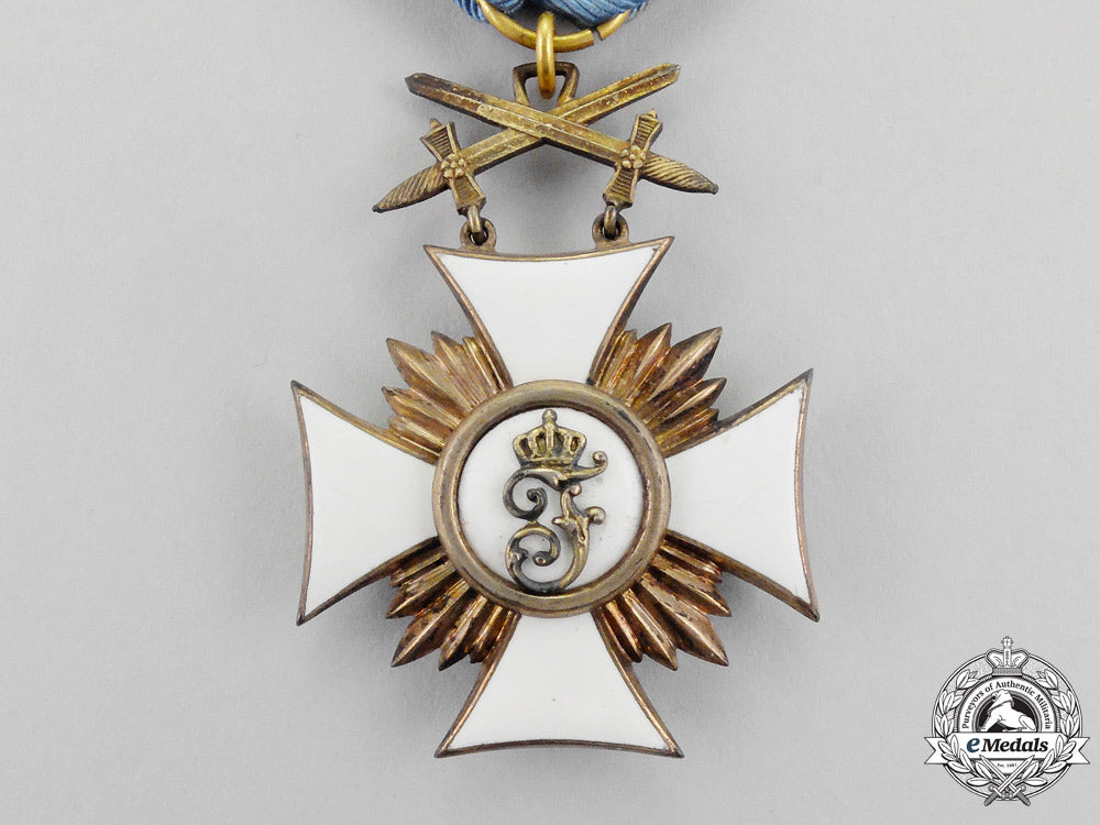 wurttemberg._a_württemberg_order_of_friedrich_knight’s_cross_first_class_with_swords_m_595