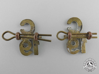 a_first_war19_th_infantry_battalion_collar_tab_pair_by_tiptaft_m_599
