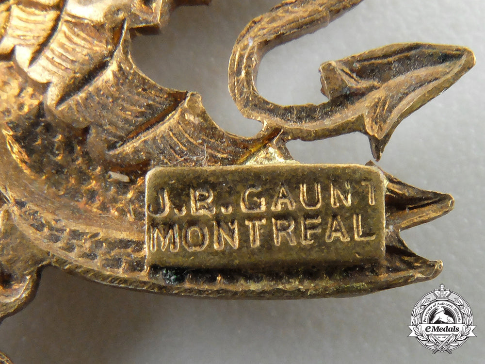 a_first_war198_th_infantry_battalion_canadian_buffs_insignia_set_m_603