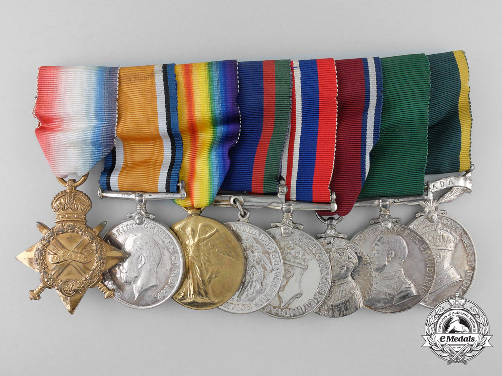 a_fine_canadian_first_war_medal_bar_to_the24_th_infantry_cef_m_614