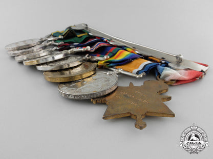 a_fine_canadian_first_war_medal_bar_to_the24_th_infantry_cef_m_620