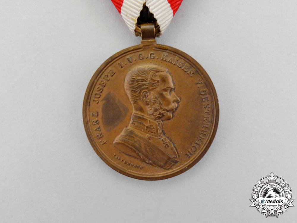 austria._an_austrian_bravery_medal,_bronze_grade,_type_iv(_franz_joseph,1914-1916)_m_646_1