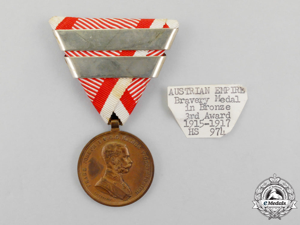 austria._an_austrian_bravery_medal,_bronze_grade,_type_iv(_franz_joseph,1914-1916)_m_651_2