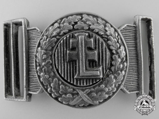 a_second_war_period_hungarian_levente_officer’s_belt_buckle_m_656