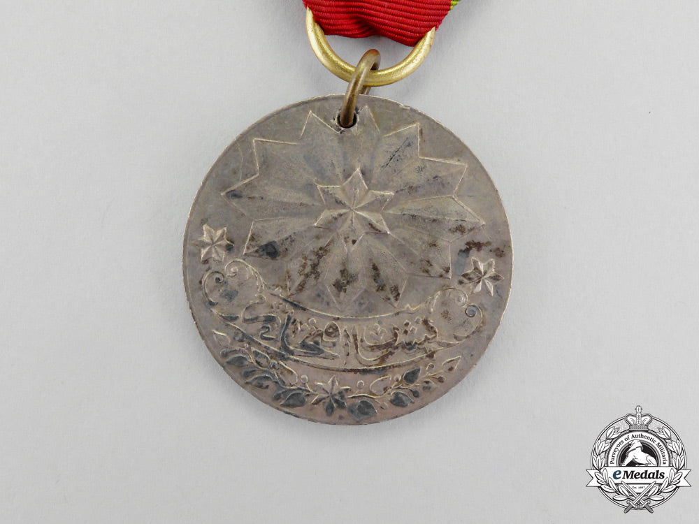 turkey._an_ottoman_empire_medal_of_iftihar,_silver_grade,_type_i(1853)_m_691_1
