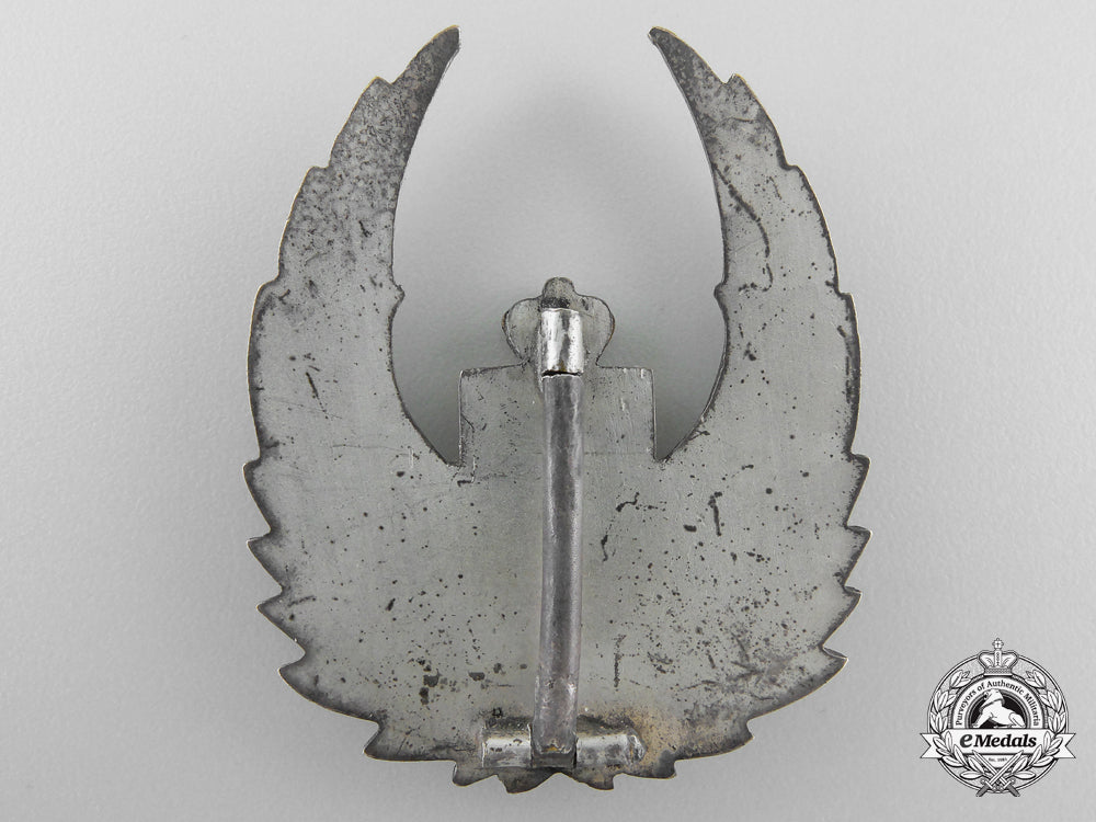 a_second_war_romanian_air_force_observer's_badge_m_694