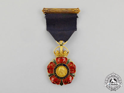 great_britain._a_most_eminent_order_of_the_indian_empire,_breast_badge_m_700