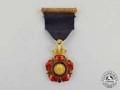 Great Britain. A Most Eminent Order Of The Indian Empire, Breast Badge