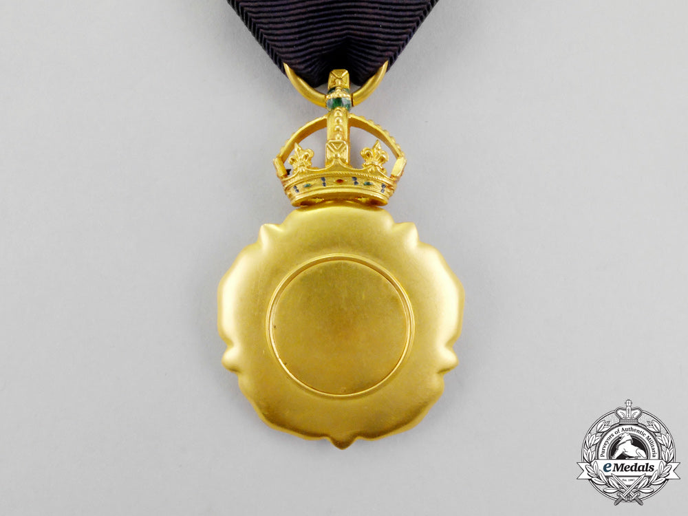 great_britain._a_most_eminent_order_of_the_indian_empire,_breast_badge_m_702