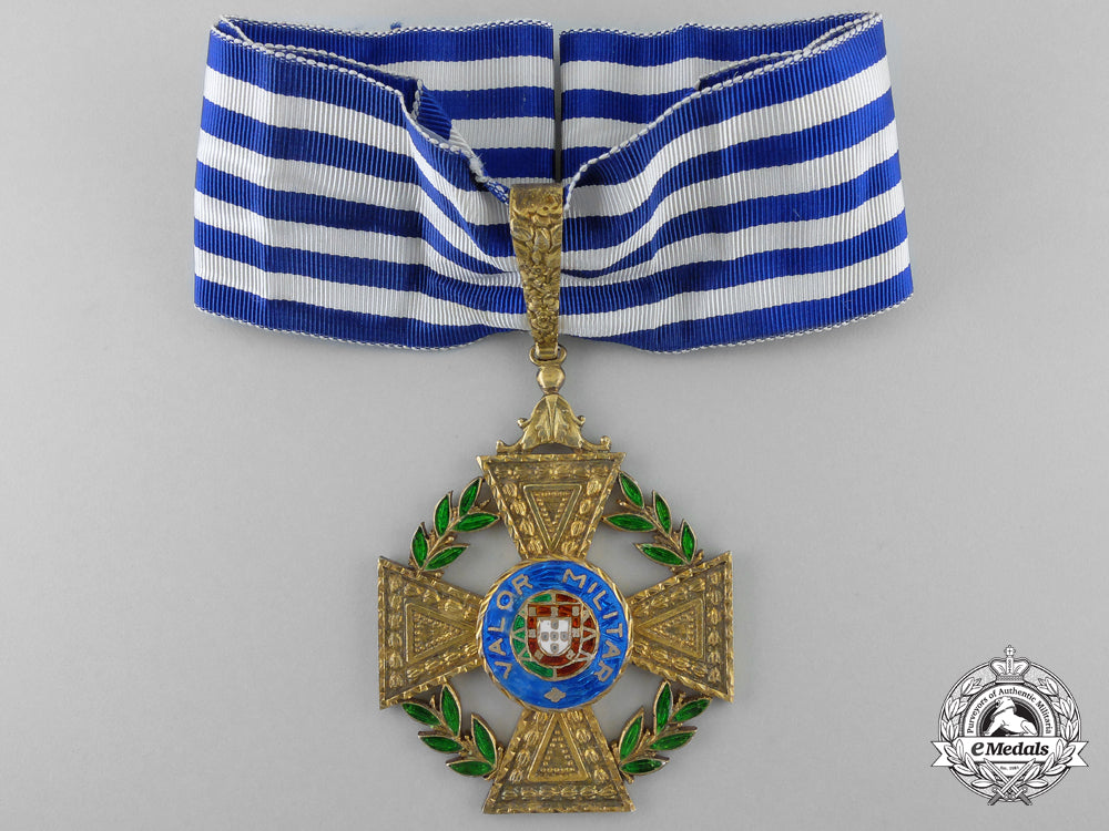 portugal,_republic._a_cross_for_military_bravery,_commanders_cross,_c.1920_m_705_2_1_1