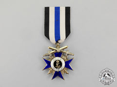 Bavaria. A Bavarian Order Of Military Merit Fourth Class With Swords By Weis & Co.