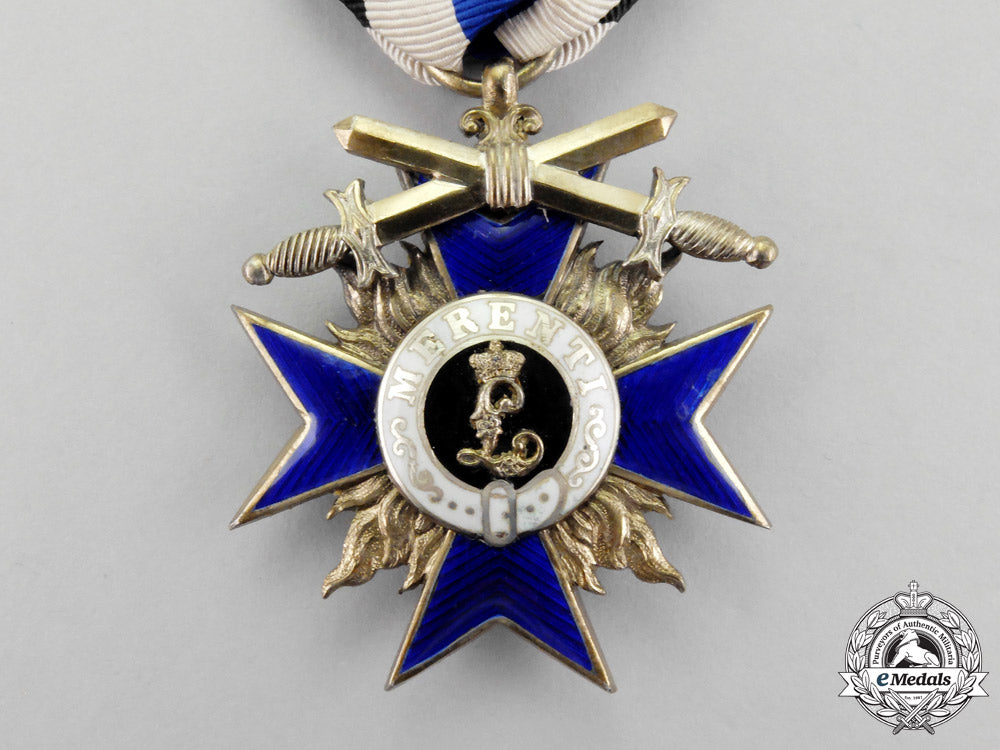 bavaria._a_bavarian_order_of_military_merit_fourth_class_with_swords_by_weis&_co._m_715_1_1