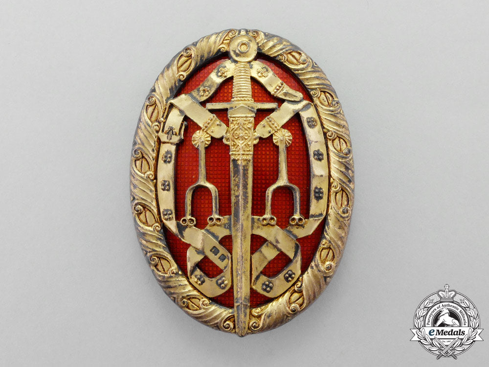 great_britain._a_british_knight_bachelor's_badge,_large_version_m_722_1
