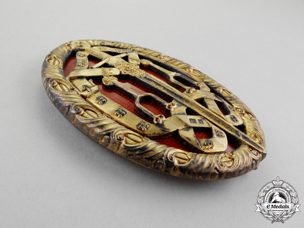 great_britain._a_british_knight_bachelor's_badge,_large_version_m_724