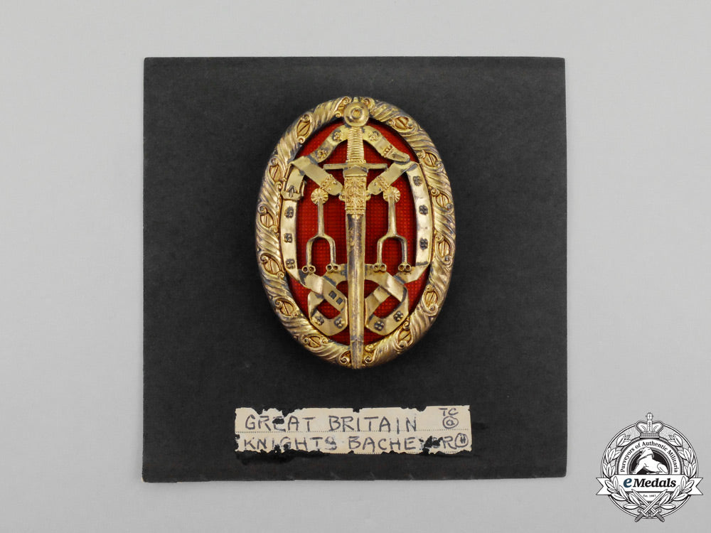 great_britain._a_british_knight_bachelor's_badge,_large_version_m_731_1