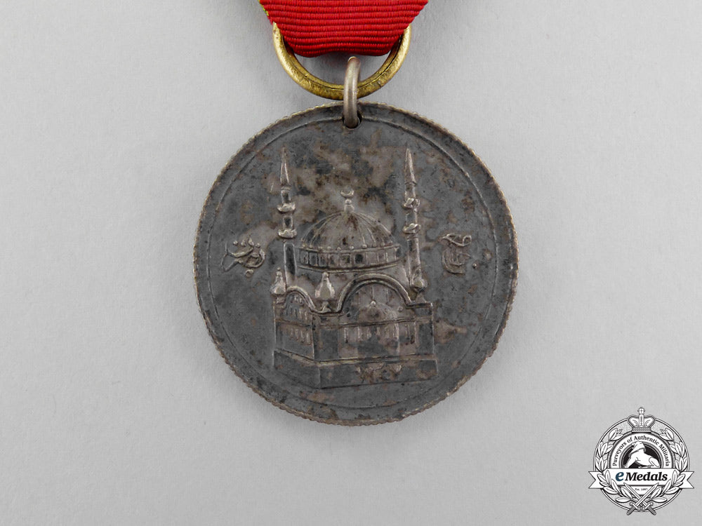 turkey._an_ottoman_empire_medal_for_scutari(_aka_mosque_of_victory_medal)4_th_class,_silver_grade_m_745_1_1
